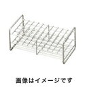 【三和化研工業】三和化研工業 SS12-50 ステンレス製試験管立 φ12mm 5×10配列(4)