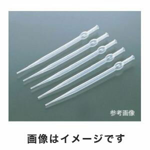 【アズワン AS ONE】アズワン 駒込ピペット LDPE製 1mL 10本入 6-290-01