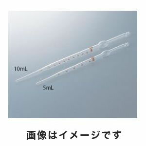 【アズワン AS ONE】アズワン 駒込ピペット 1mL 1-8576-01