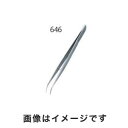 【ワイ・エム・テイ YMT】ワイ・エム・テイ YMT 汎用型ピンセット 150mm 1-8188-03 646