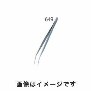 【ワイ・エム・テイ YMT】ワイ・エム・テイ YMT 汎用型ピンセット 150mm 1-8188-06 649