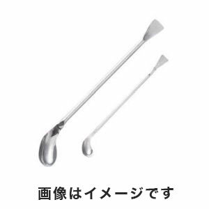 【アズワン AS ONE】アズワン スプーン 1-6991-02 H368070021