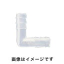 【大阪ケミカル】大阪ケミカル チューブジョイント L型 12個入