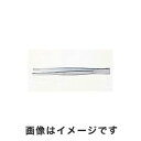 【清水アキラ サンダイヤ】サンダイヤ ステンレス製 ピンセット 115mm 6-531-13