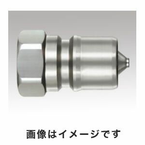 【日東工器】日東工器 2P-A SUS SPカプラ TypeA