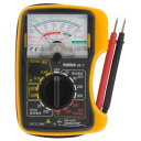 【オーム電機 OHM】オーム電機 KF-7 アナログマルチテスター 04-1869