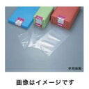 【アズワン AS ONE】アズワン ポリ袋 0.1mm厚 470×670 200枚 6-631-17
