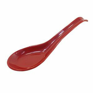 【アサヒ興洋】アサヒ興洋 PC レンゲ 朱