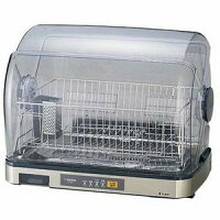 送料無料!!【象印(ZOJIRUSHI)】食器乾燥機クリアドライEY-SB60-XH(ステンレスグレー)【smtb-u】