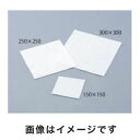 【アズワン AS ONE】アズワン 不織布ワイパー 300×300mm 1包 200枚入 1-9975-13
