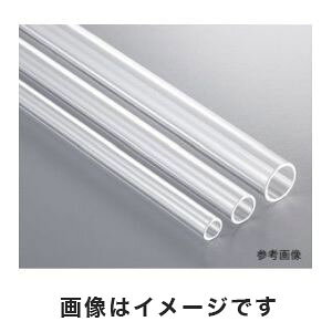 【アズワン AS ONE】アズワン 石英管 φ20×1.5mm 3-6819-13 SJT-20
