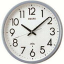 【セイコー SEIKO】セイコー SEIKO 電波掛時計 φ390×52mm 1-6592-01 KS265S(3)