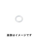 【アズワン AS ONE】アズワン シリコン Oリング φ6.8mm 10個入 1-440-05 6.8-1.9(4)