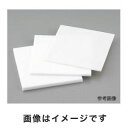 【アズワン AS ONE】アズワン PTFEシート 300×300×2 1-537-02