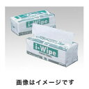 【アズワン AS ONE】アズワン AS ONE アイワイプ(i-Wipe) 200×230mm 7500枚入 5-5378-04