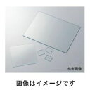 【アズワン AS ONE】アズワン 3-3118-03 NPV-CFT2-7C 導電性ガラス FTOガラス 25×25×2.2 受注生産