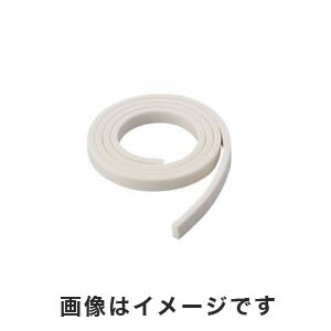 【アズワン AS ONE】アズワン シリコンスポンジ 白 15mm×20mm 1-9674-05