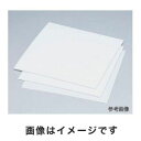 【ニチアス】ニチアス ナフロン シート PTFE 3×300×300 7-361-01