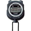 【シチズン CITIZEN】シチズン 2-9930-01 8RDA55-002 ストップウォッチ ブラック