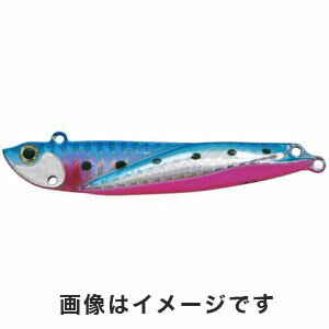 【ジャクソン Jackson】ジャクソン 飛び過ぎダニエル ブレード 40g SBP ブルピンイワシ