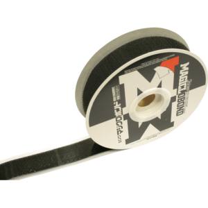 セノハウス用材 パステルカラー平テープ 約50mm×500m 黒