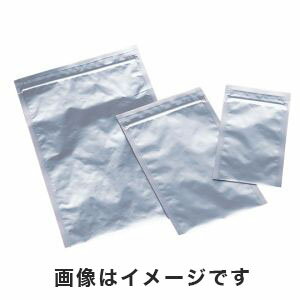 【生産日本社】セイニチ AL-J アルミラミジップ 底開きタイプ 幅:240×チャック下:340mm 【生産日本社】セイニチ AL-J アルミラミジップ 底開きタイプ 幅:240×チャック下:340mm