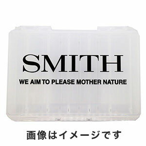 【スミス SMITH】スミス リバーシブル D86 クリアー 01