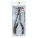 【スミス SMITH】スミス ピシーズ フィッシングプライヤー カーブ 12.5cm FP502(4)