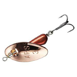 【スミス SMITH】スミス AR-S スピナー トラウトモデル 6g 17 MEBR