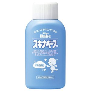 【持田ヘルスケア】持田ヘルスケア スキナベーブ 200ml