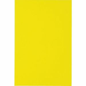 【トラスコ TRUSCO】トラスコ MS-N2-Y マグネットシート艶無200×300 黄 TRUSCO