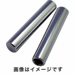 【トラスコ TRUSCO】トラスコ パネルフィクスバー 片ナット M4 Φ6—50mm 4個入 PF-AB056