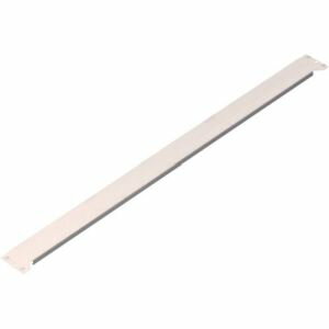 【トラスコ TRUSCO】トラスコ M3型中量棚用ビーム 1200 ネオグレー MM-B4 NG(4)