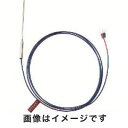 【トラスコ TRUSCO】トラスコ 温度センサー K熱電対 2.3mm×100mm OSK-23100Y