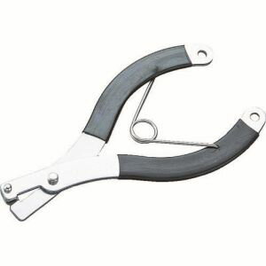 【トラスコ TRUSCO】トラスコ ステンレスバンド 取り外し可能タイプ用切断工具 STBCT