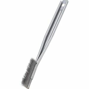 【トラスコ TRUSCO】トラスコ TB-2319 チャンネルブラシ フラットI型 ステンレス線・ステンレスハンド..