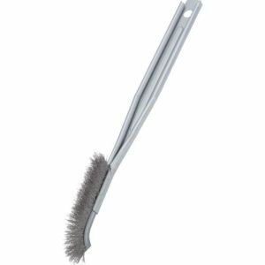 【トラスコ TRUSCO】トラスコ TB-2321 チャンネルブラシ フラットJ ステンレス線 TRUSCO