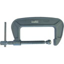 【トラスコ TRUSCO】トラスコ TBC-200E シャコ万力 バーコ型200mm TRUSCO