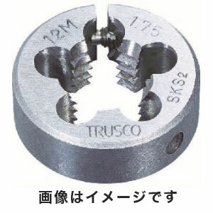 ڥȥ饹 TRUSCOۥȥ饹 T50D-22X2.5 ݥ 50 M222.5 SKS TRUSCO