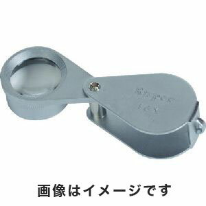 【トラスコ TRUSCO】トラスコ SUT-16 繰出し型メタルルーペ 16倍率 TRUSCO