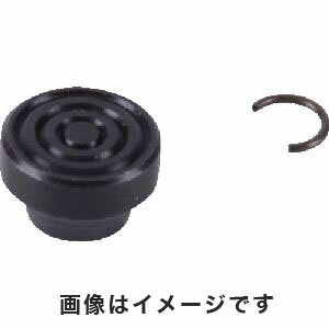 【トラスコ TRUSCO】トラスコ TBC-200E-CR シャコ万力 バーコ型 200mm キャップ リング TRUSCO