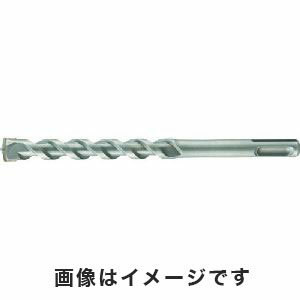 【トラスコ TRUSCO】トラスコ TCD-SDS-95 軽量ハンマードリル用コンクリートドリル SDS 刃径9.5×160 TRUSCO