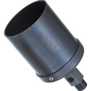 【トラスコ TRUSCO】トラスコ TB-SS1H プロパンバーナー用火口SS 1号 TRUSCO