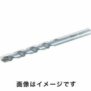 【トラスコ TRUSCO】トラスコ TCD-170 振動ドリル用コンクリートドリル ストレートシャンク 17.0mm TRU..