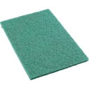 【トラスコ TRUSCO】トラスコ TFP-320 不織布研磨パッド 3枚入 320相当 150×230 TRUSCO