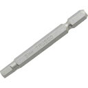 【トラスコ TRUSCO】トラスコ THBI-50 六角ビット 65L 5.0mm TRUSCO(4)