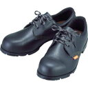 【トラスコ TRUSCO】トラスコ 安全短靴 JIS規格品 26.5cm TJA-26.5