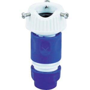 【トラスコ TRUSCO】トラスコ TH-JPC 蛇口プラグセット TRUSCO