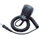【アイコム ICOM】アイコム HM-186PI 小型スピーカーマイクロホン 1P 4300用 ICOM