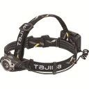 【タジマ TAJIMA】タジマ LE-F351D-S LEDヘッドライトF351D シルバー
